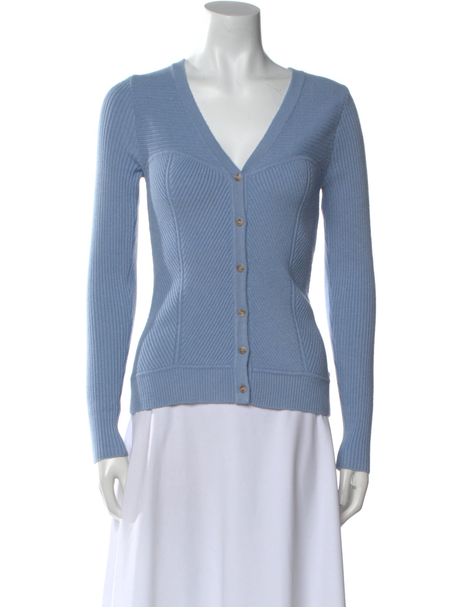 Favorite Daughter V-Neck Sweater