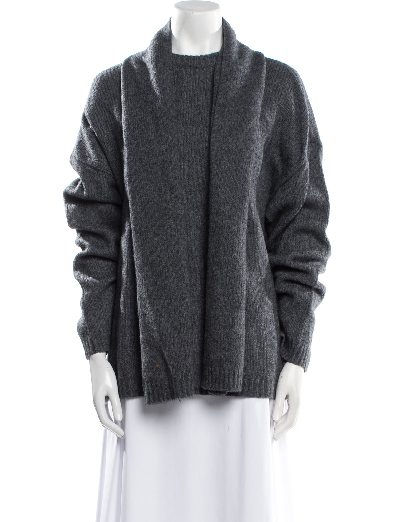 Favorite Daughter Mock Neck Sweater