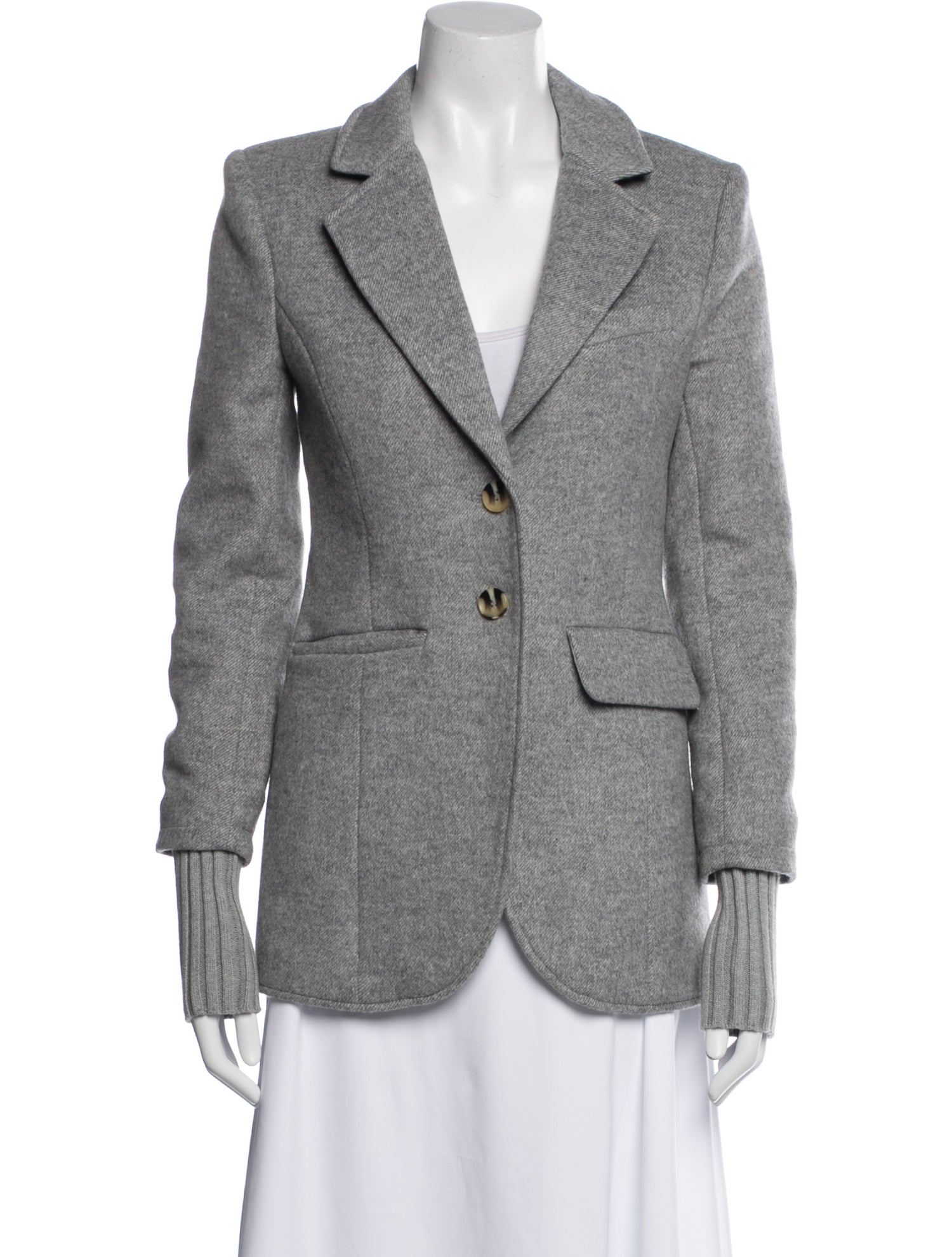 Favorite Daughter Wool Blazer