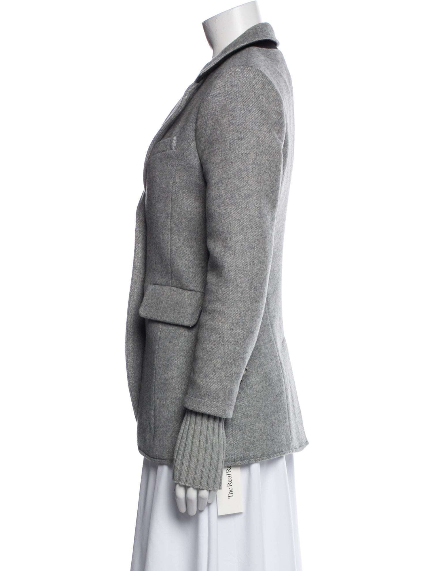 Favorite Daughter Wool Blazer