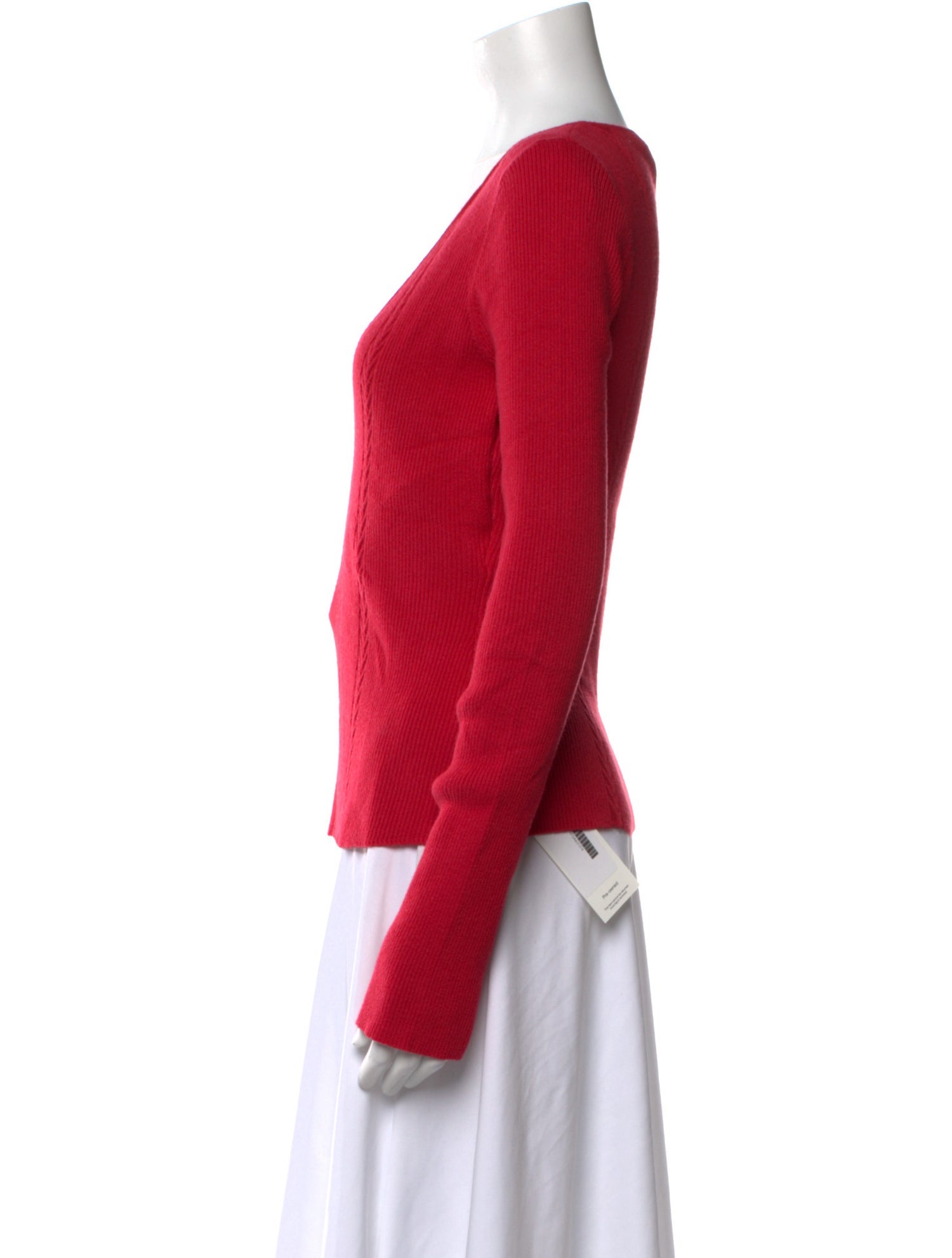 Favorite Daughter V-Neck Sweater