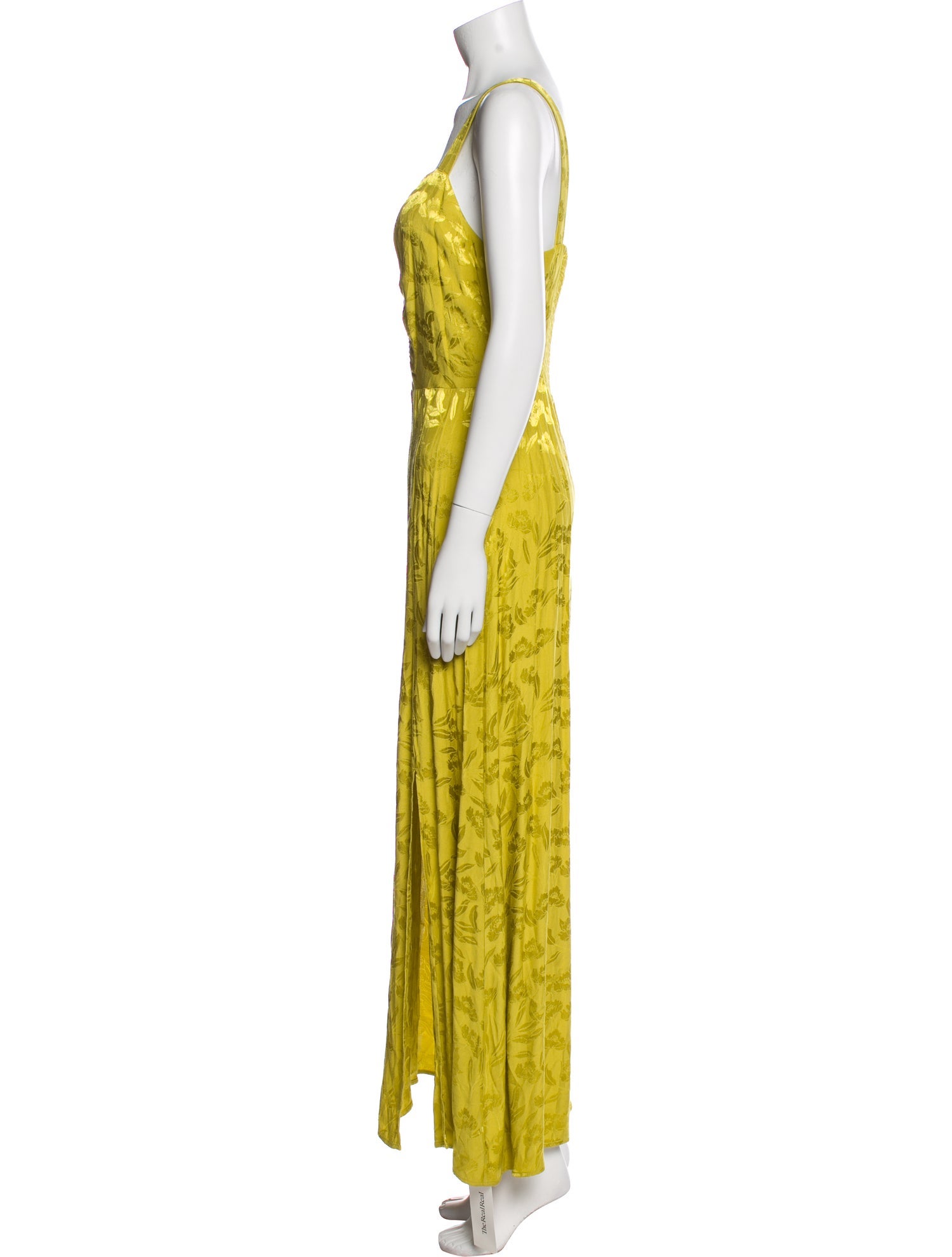 Favorite Daughter Printed Long Dress w/ Tags - Green Dresses, Clothing - XFDAA31410 | The RealReal Favorite Daughter Printed Long Dress w/ Tags - Green Dresses, Clothing - XFDAA31410 | The RealReal