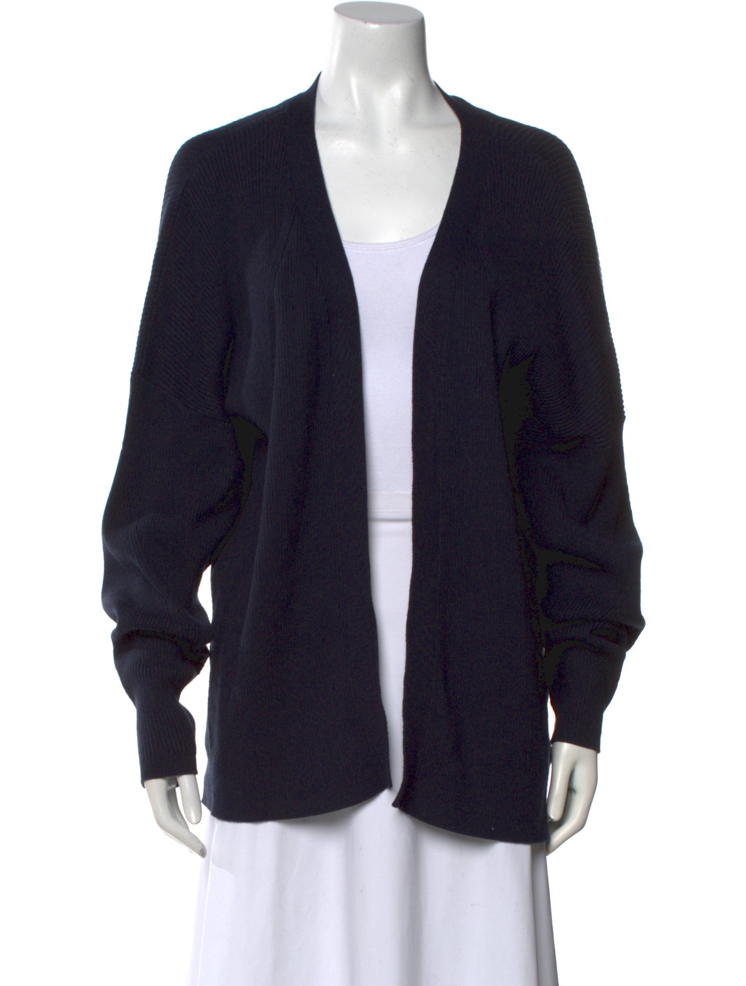 Favorite Daughter Open Front Sweater