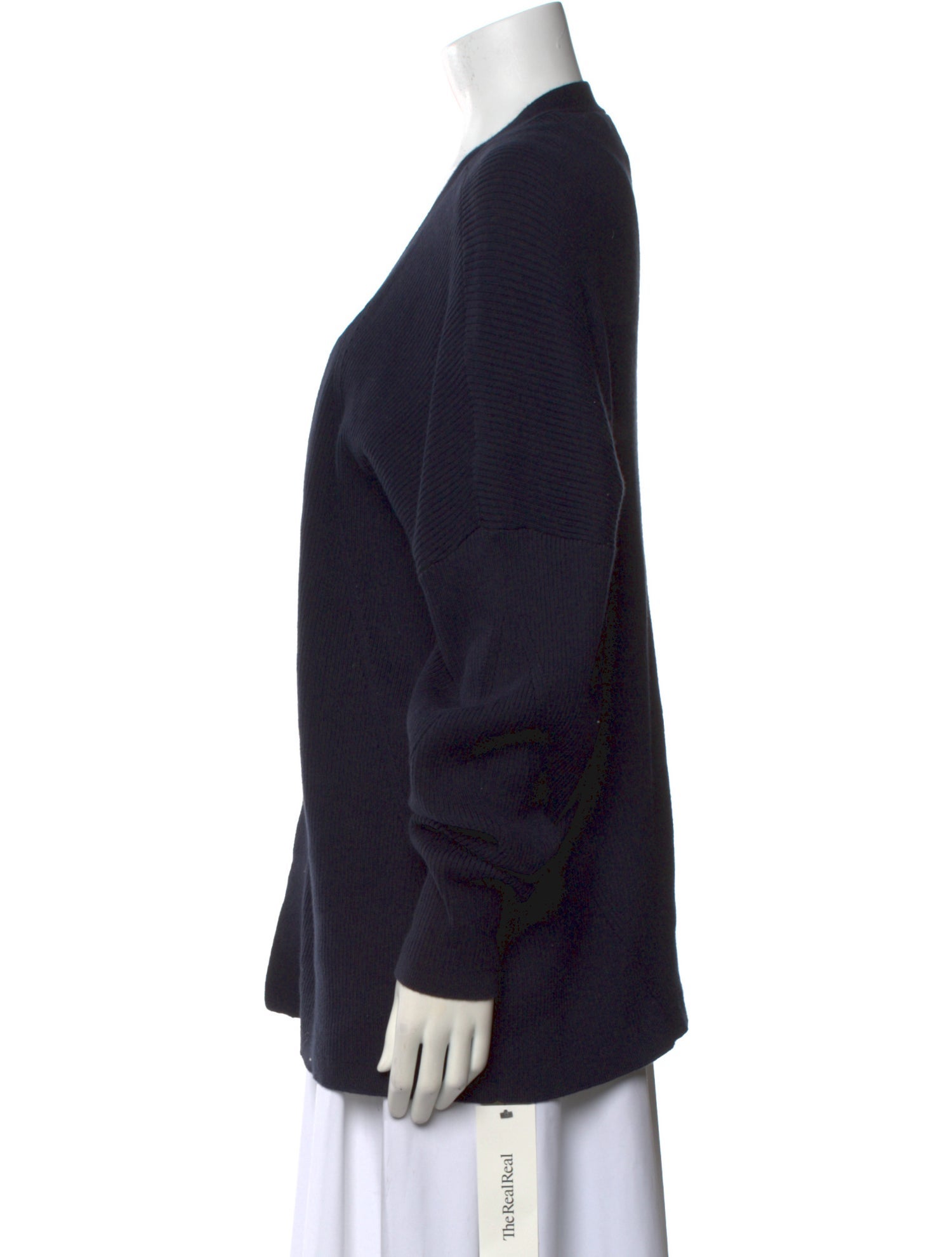 Favorite Daughter Open Front Sweater