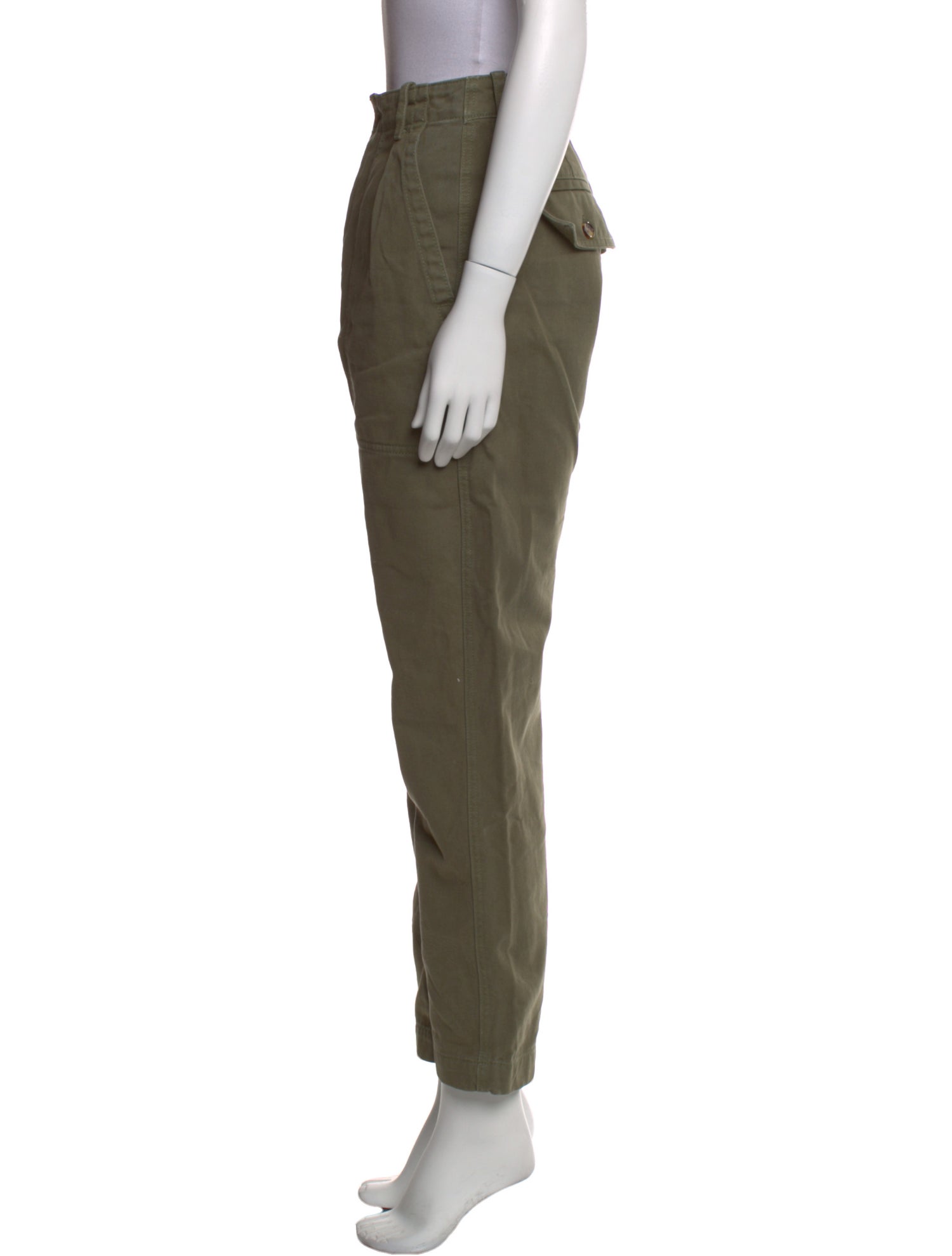 Favorite Daughter Straight Leg Pants