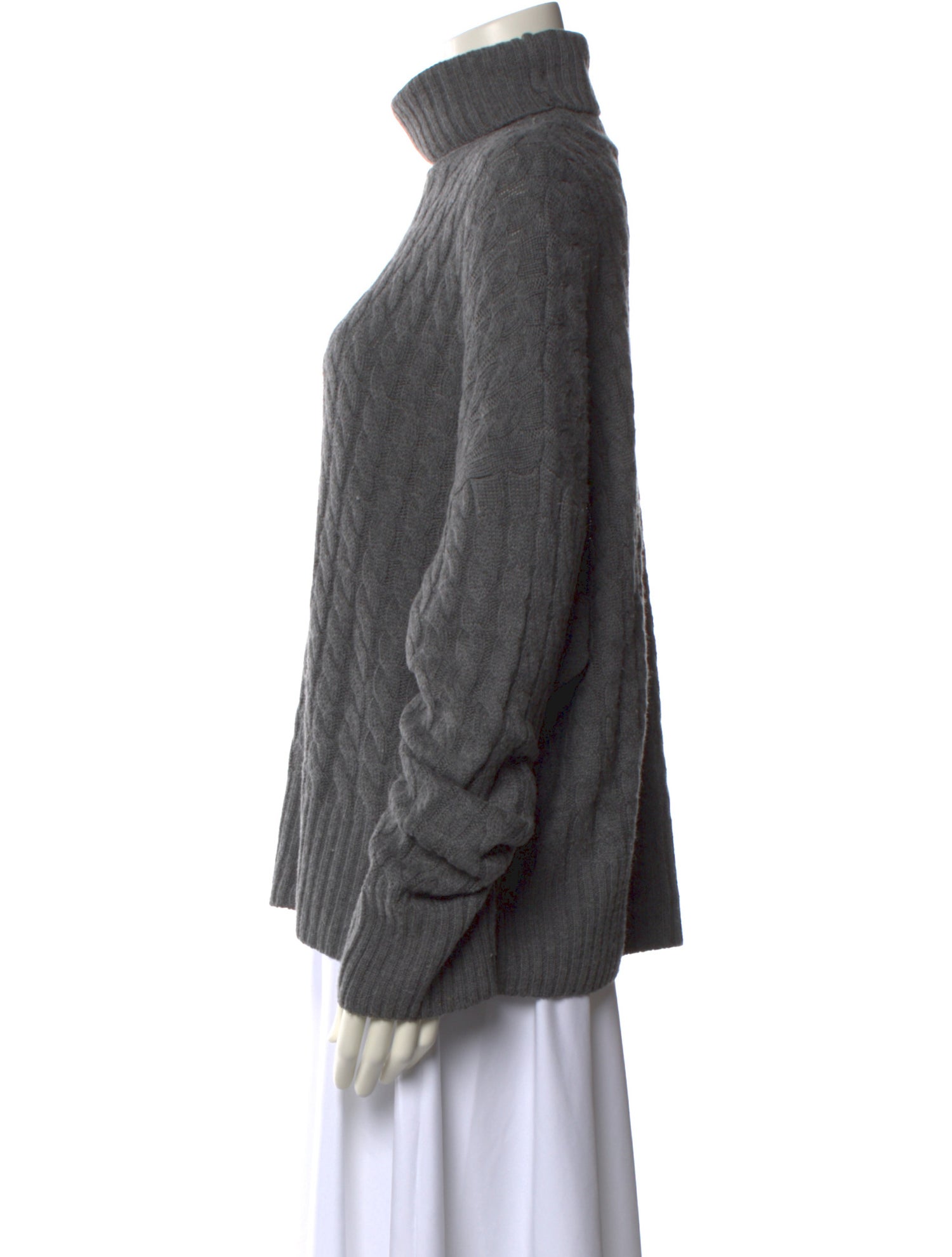 Favorite Daughter Turtleneck Sweater