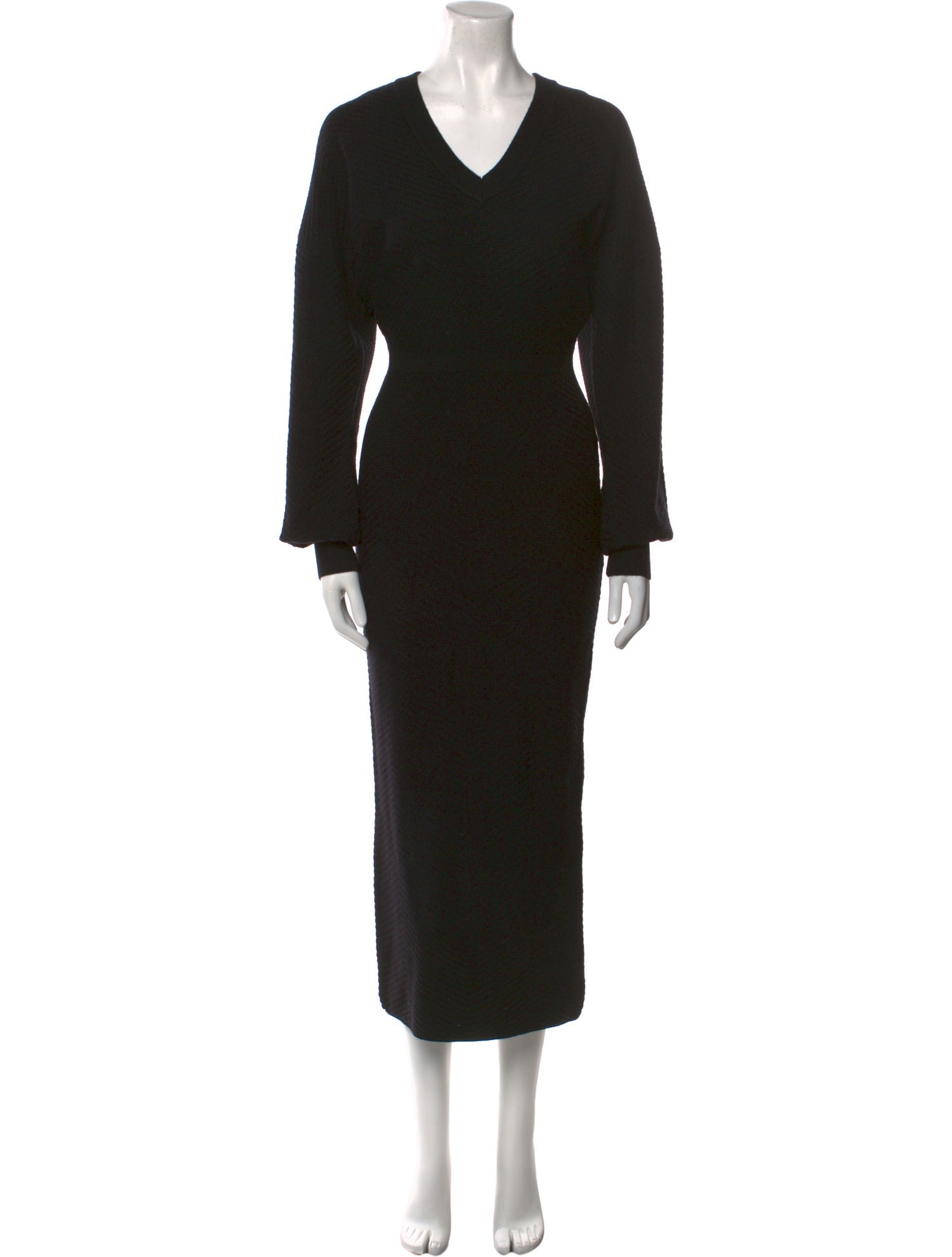 Favorite Daughter V-Neck Long Dress