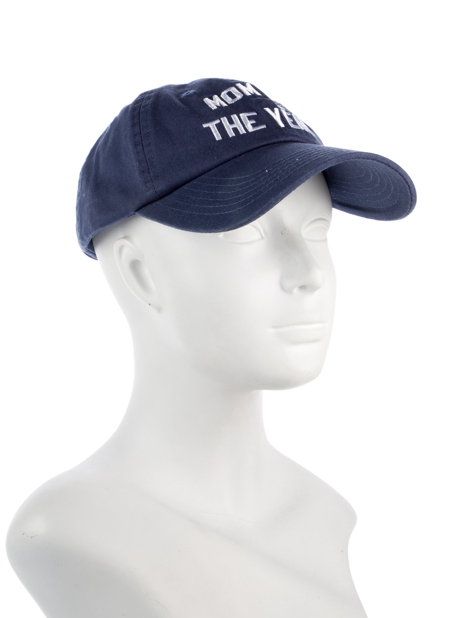 Favorite Daughter Women's Cotton Baseball Hat