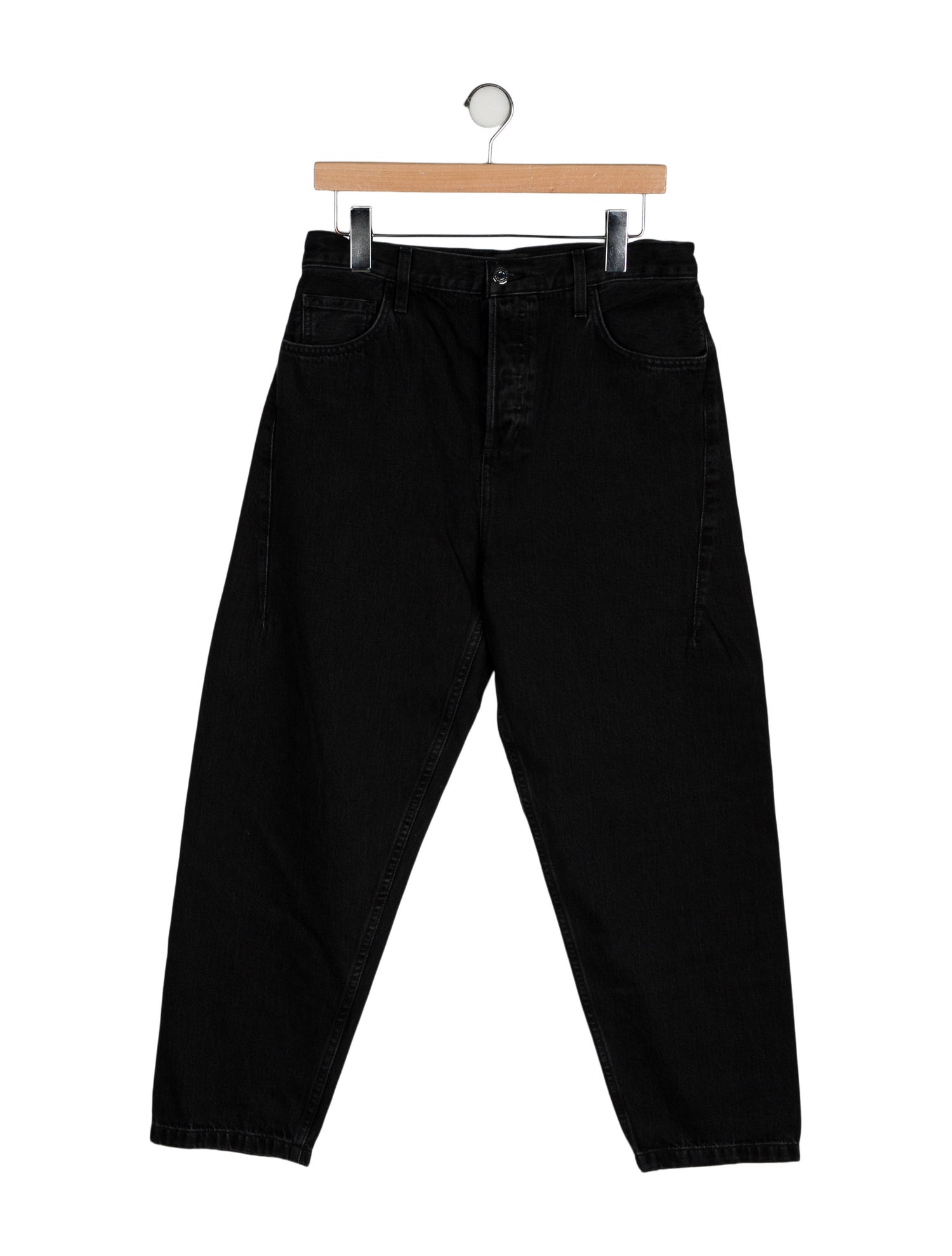 Favorite Daughter High-Rise Straight Leg Jeans w/ Tags