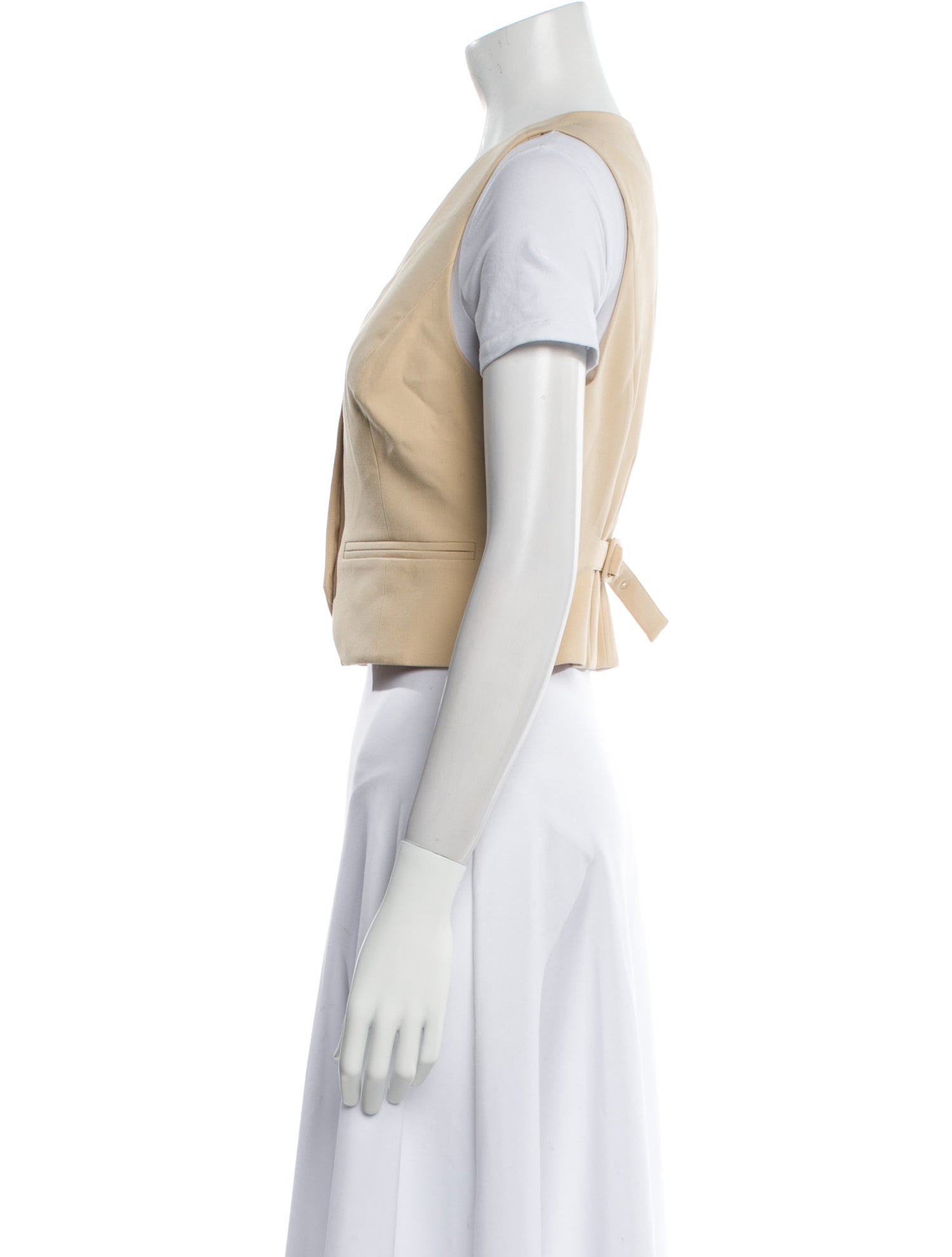 Favorite Daughter Vest