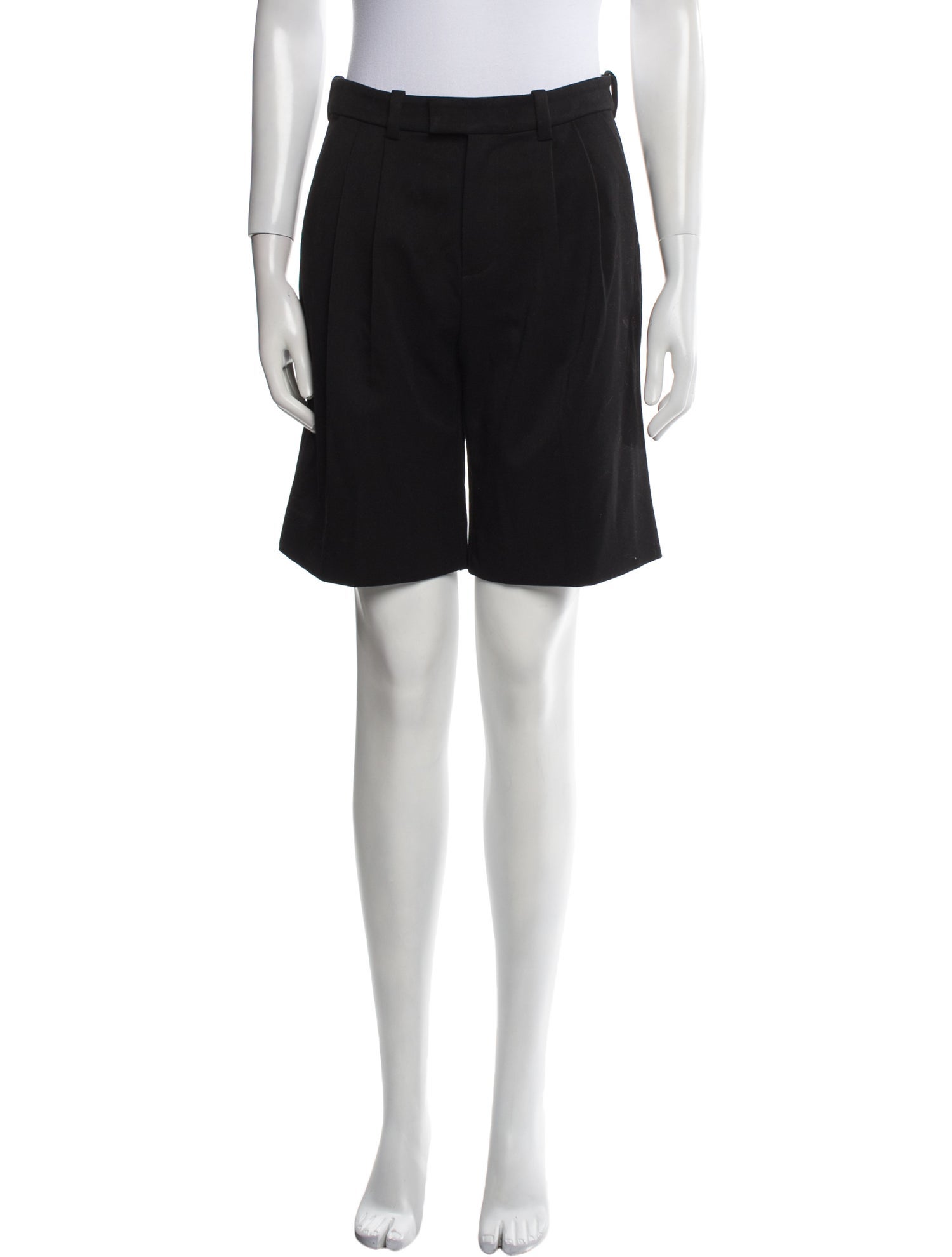 Favorite Daughter Knee-Length Shorts