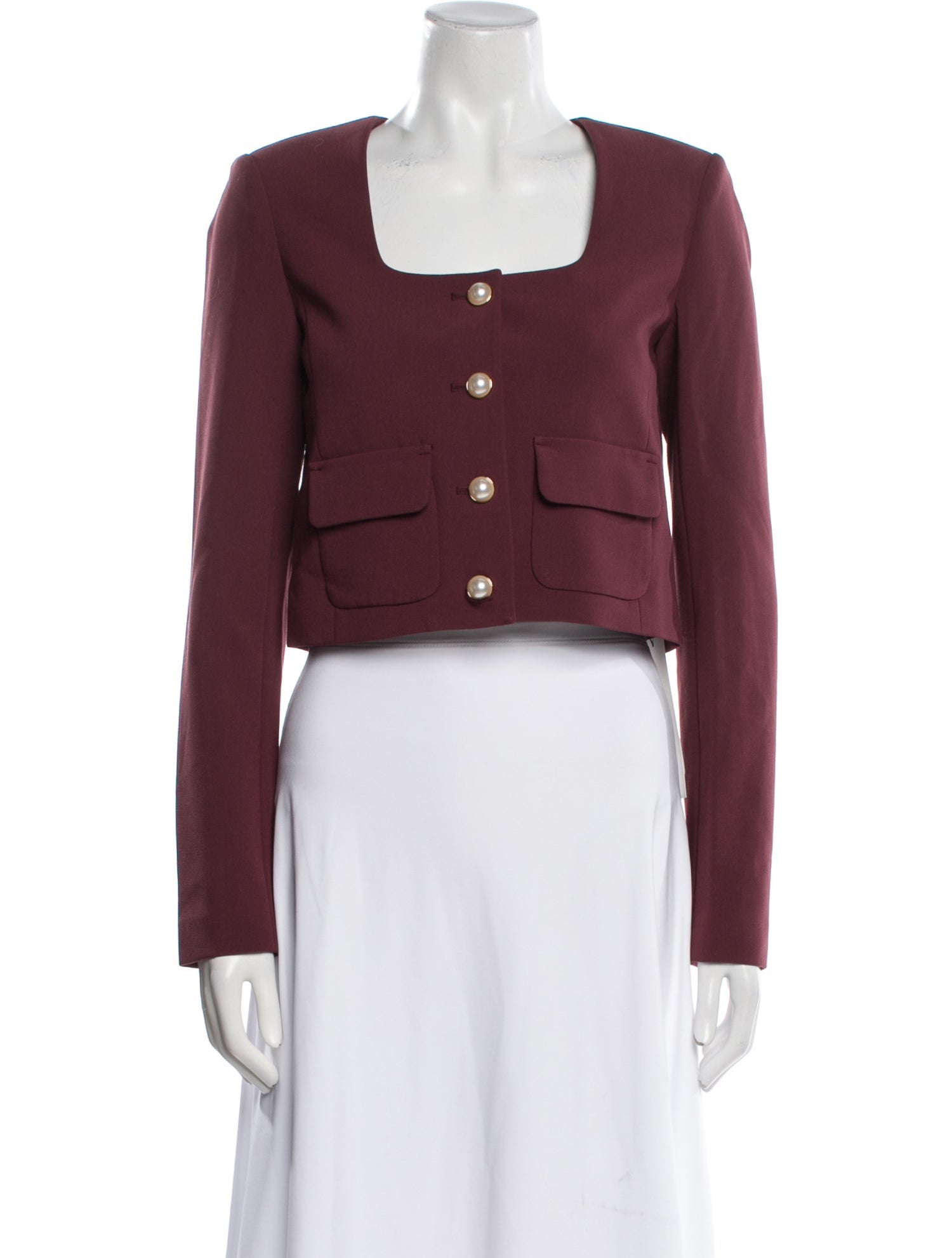 Favorite Daughter Evening Jacket