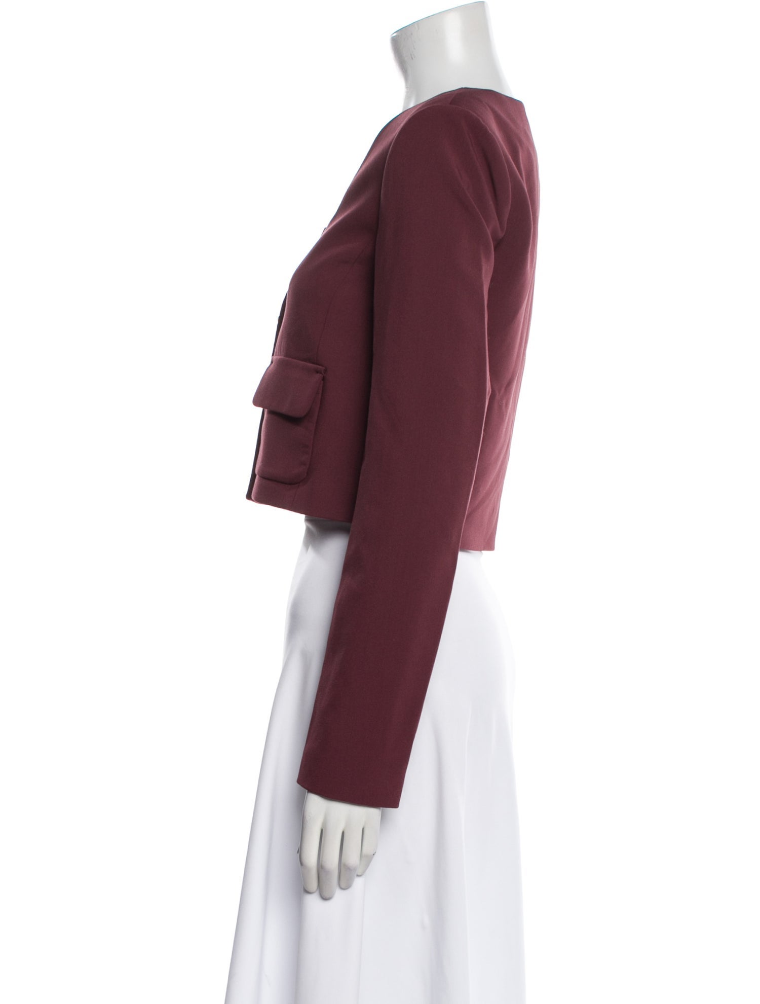 Favorite Daughter Evening Jacket