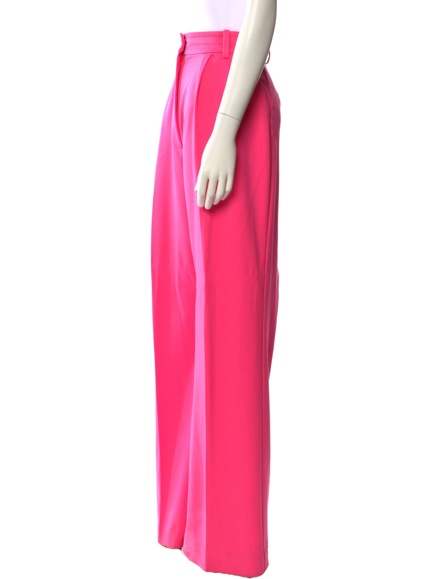 Favorite Daughter Wide Leg Pants