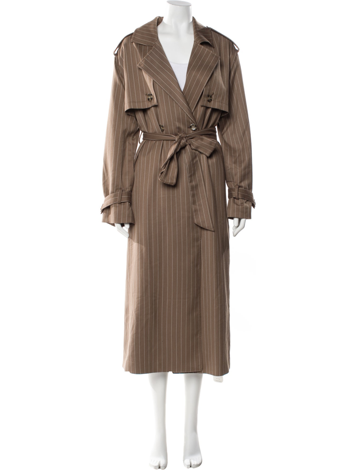 Favorite Daughter Trench Coat w/ Tags