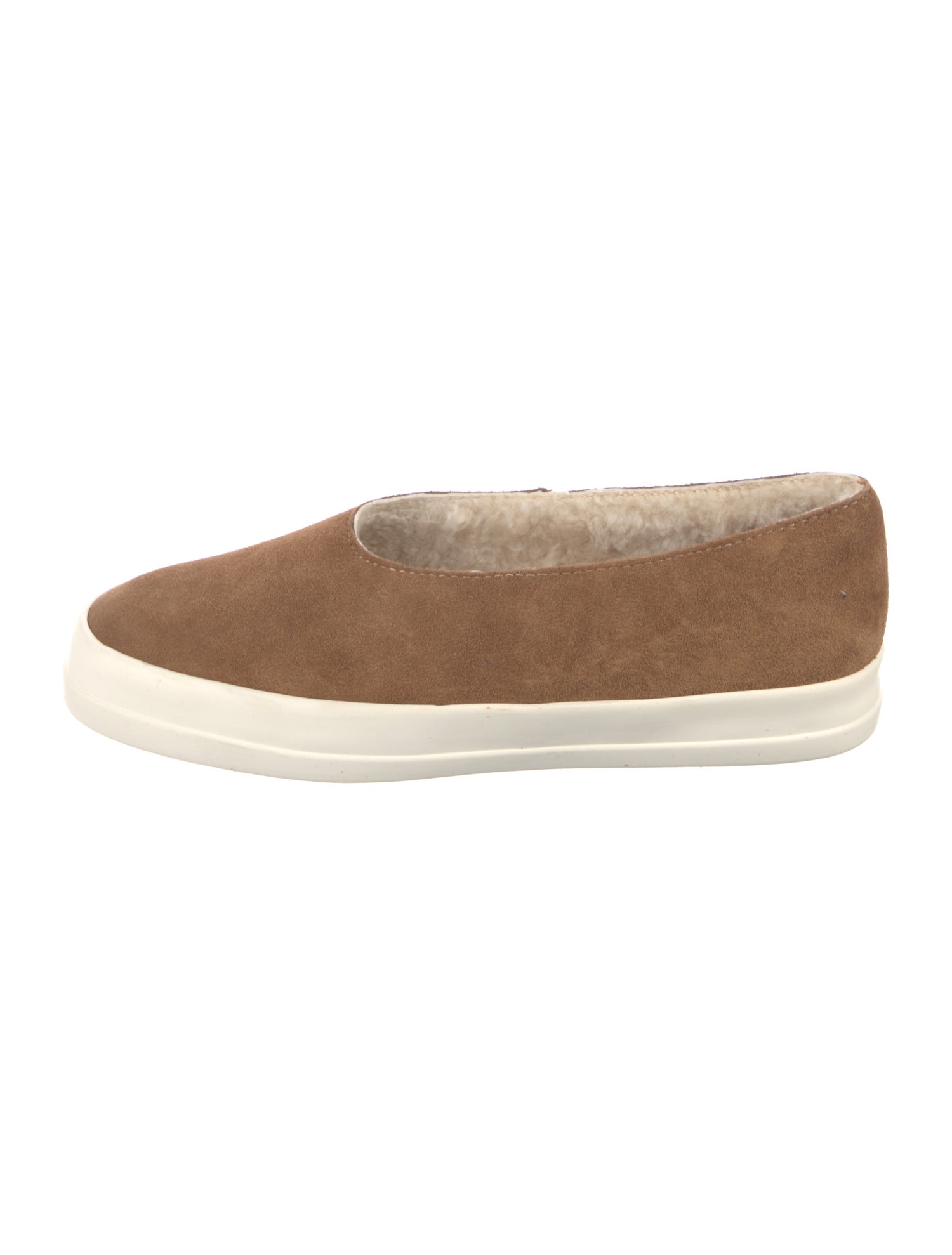 Favorite Daughter Suede Loafer Sneakers w/ Tags