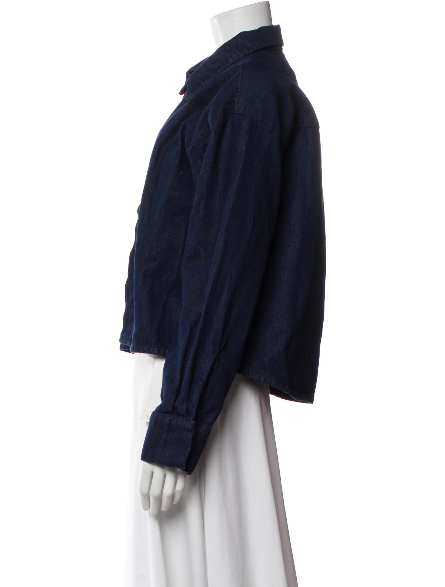 Favorite Daughter Denim Jacket