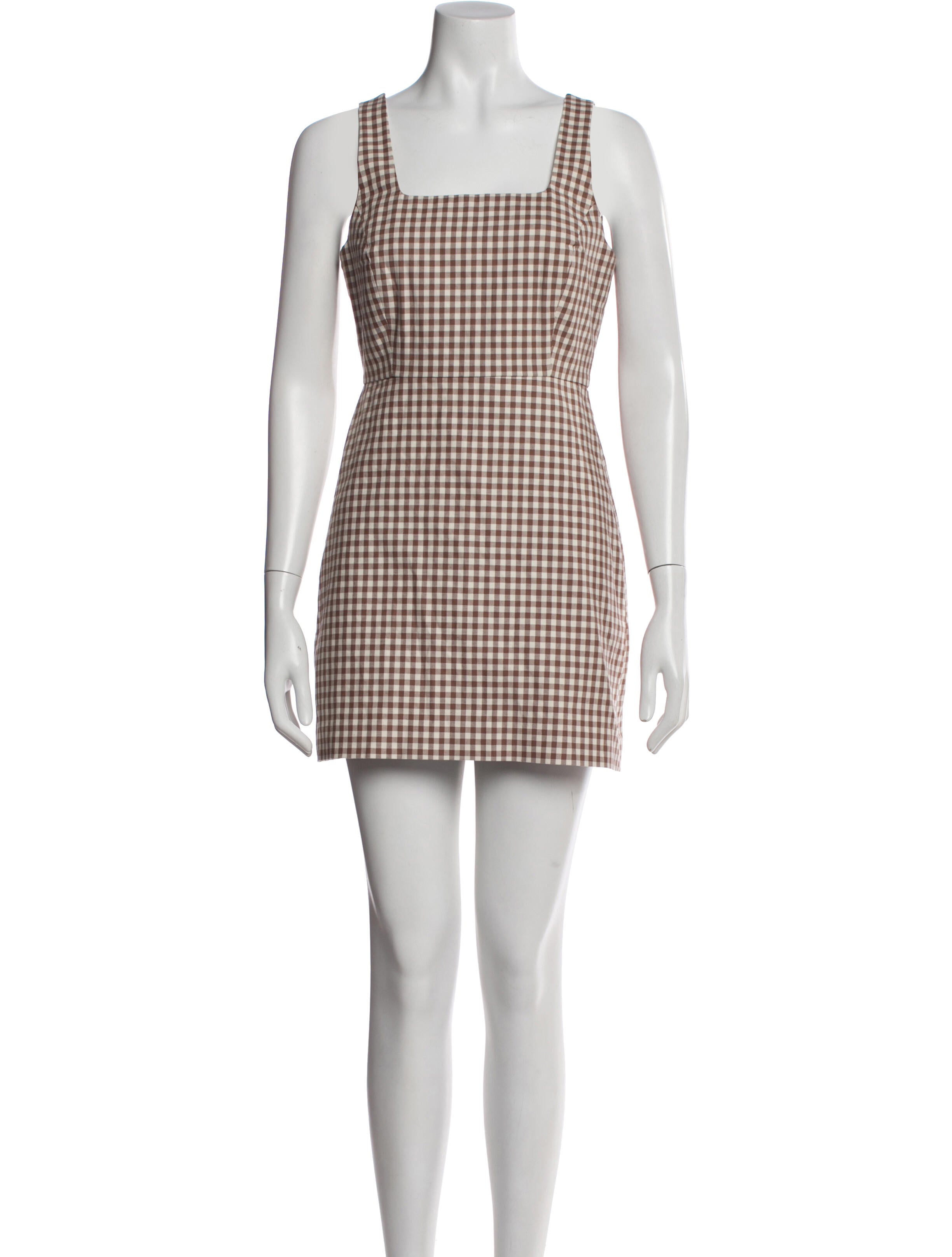 favorite daughter dresses The Favorite Linen Dress in White comfortable back smocking Women's Favorite Daughter Dresses |