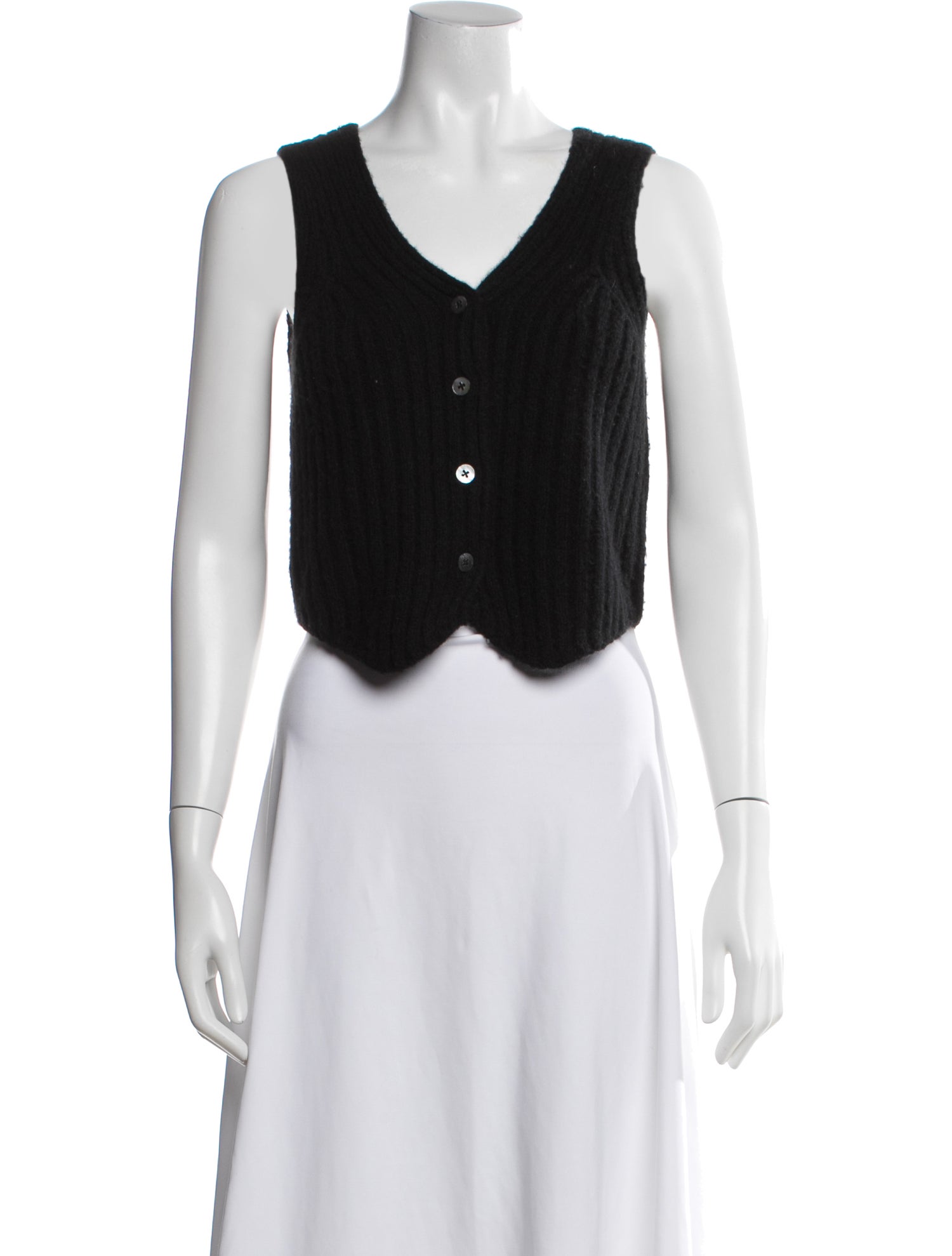 Favorite Daughter V-Neck Sweater