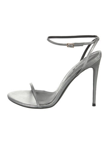 Femme LA Sandals Leather 11