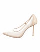 Femme LA Mesh Pumps