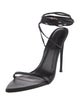 Femme LA Leather Sandals