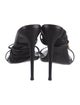 Femme LA Leather Sandals