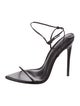 Femme LA Leather Sandals