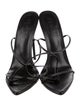 Femme LA Leather Sandals