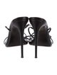 Femme LA Leather Sandals