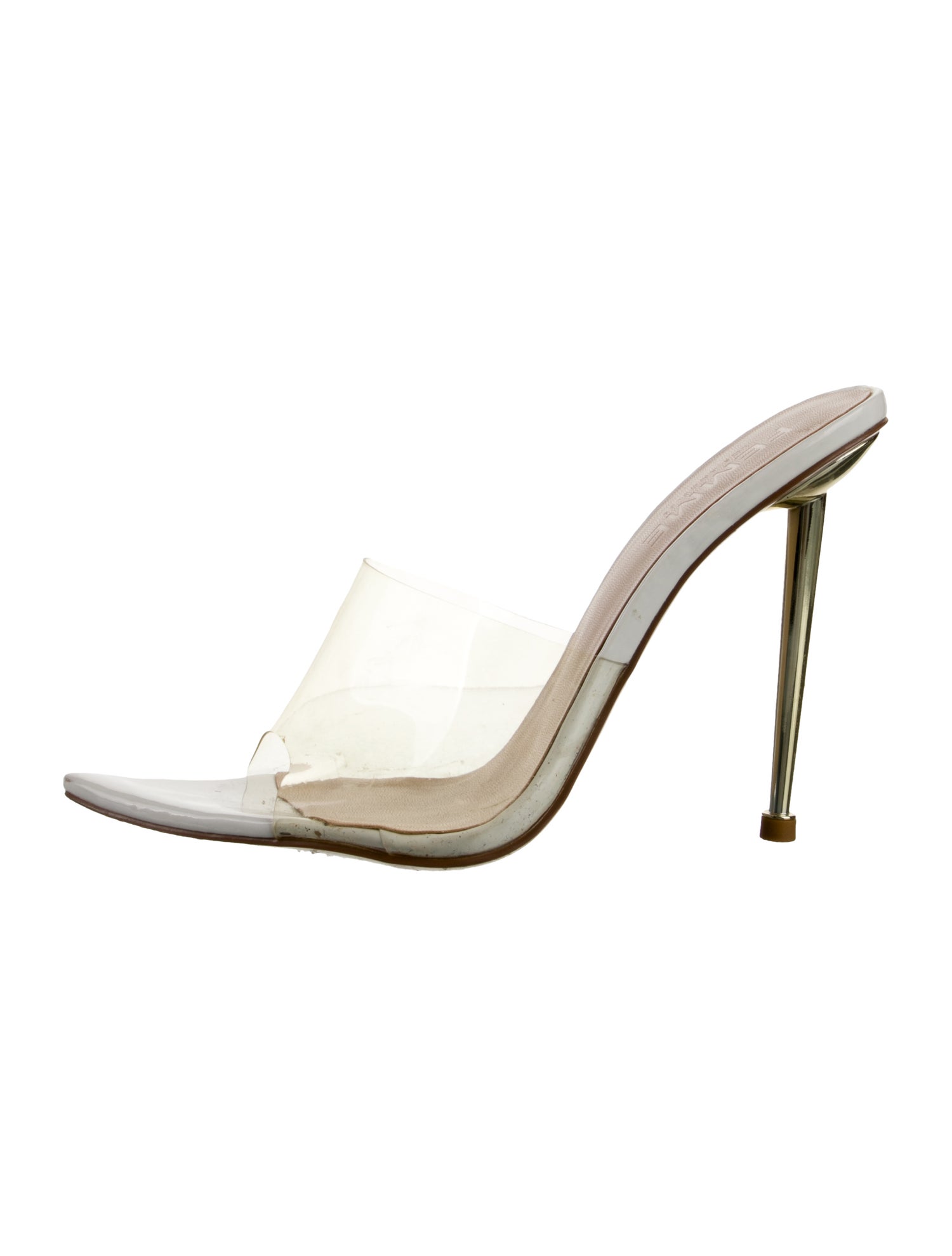 Femme LA Slides