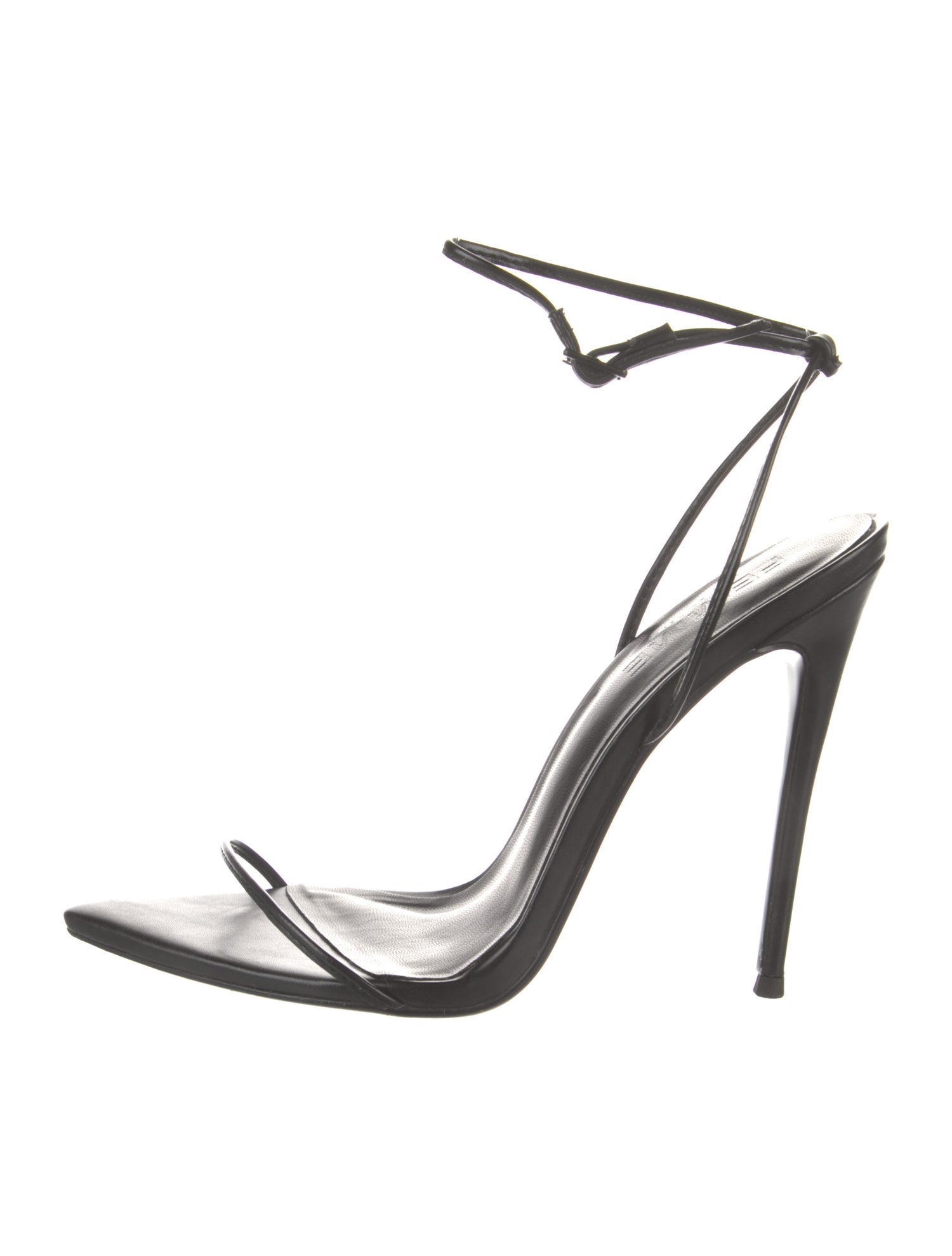 Femme LA Leather Sandals