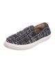 Franco Sarto Tweed Tweed Pattern Sneakers