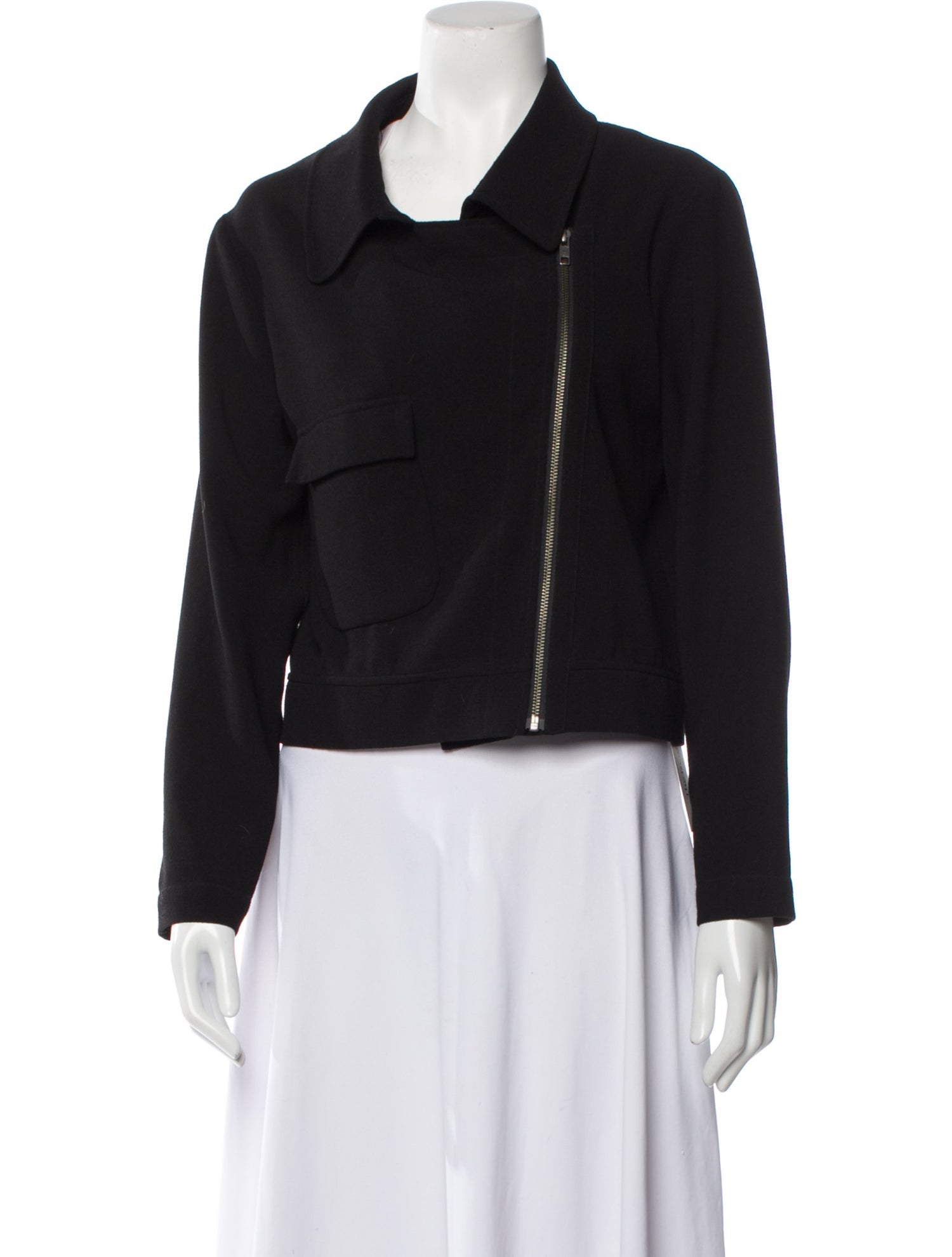 Gentle Fawn Biker Jacket