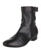 Galo Leather Boots