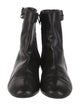 Galo Leather Boots