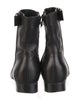 Galo Leather Boots