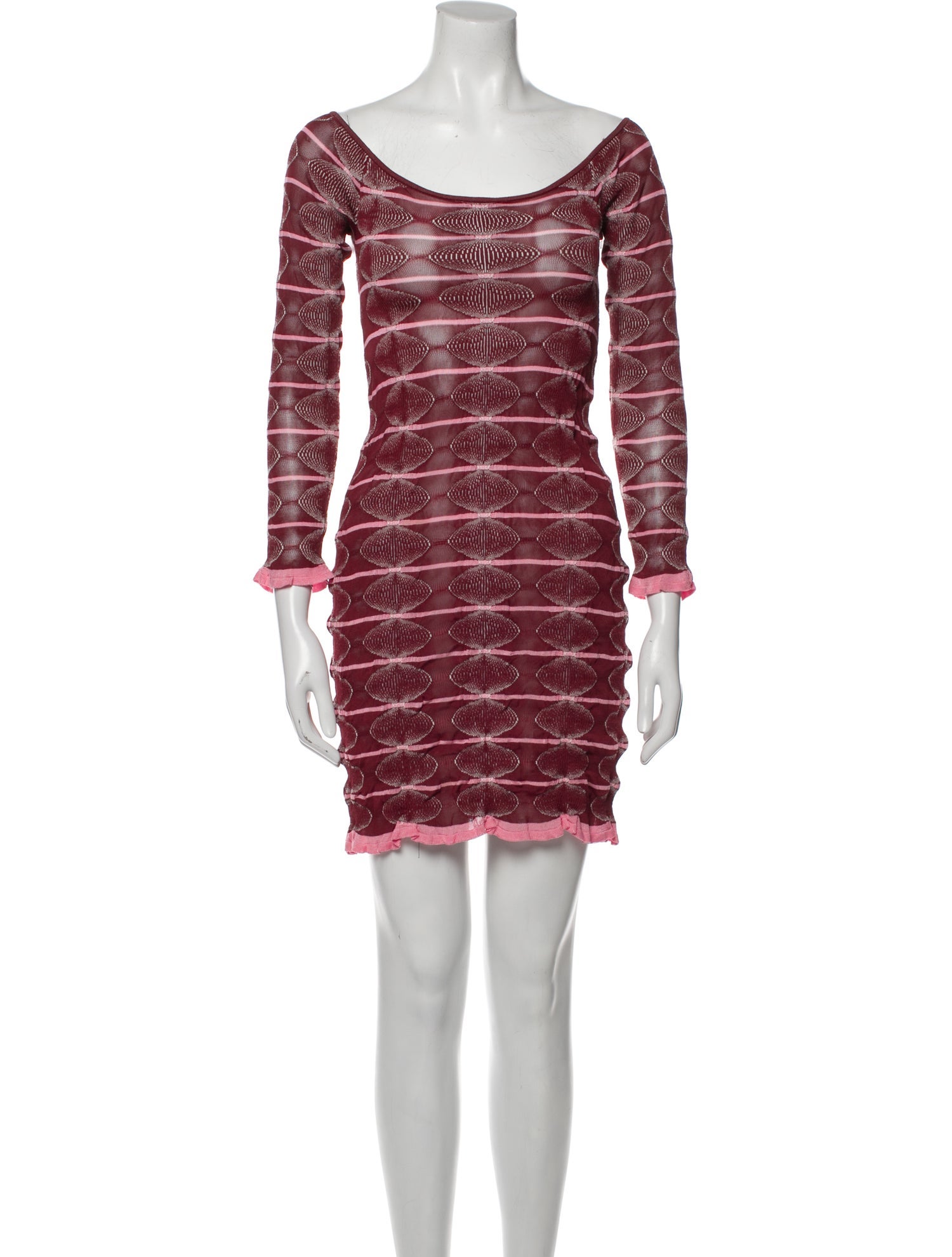 Gimaguas Printed Mini Dress - Red Dresses, Clothing - XGSIA21210 | The RealReal Gimaguas Printed Mini Dress - Red Dresses, Clothing - XGSIA21210 | The RealReal