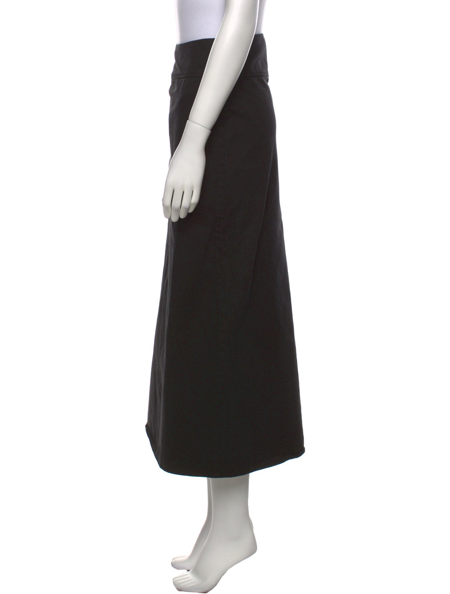 Gimaguas Midi Length Skirt