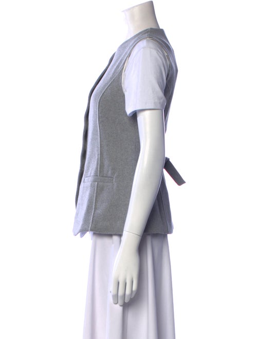 Gimaguas V-Neck Short Sleeve Button-Up Top