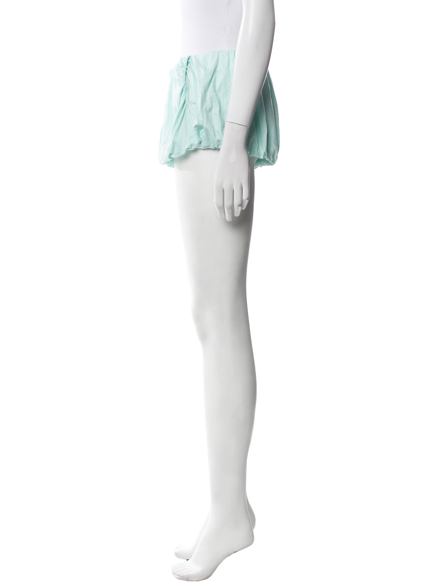 Gimaguas Mini Shorts w/ Tags