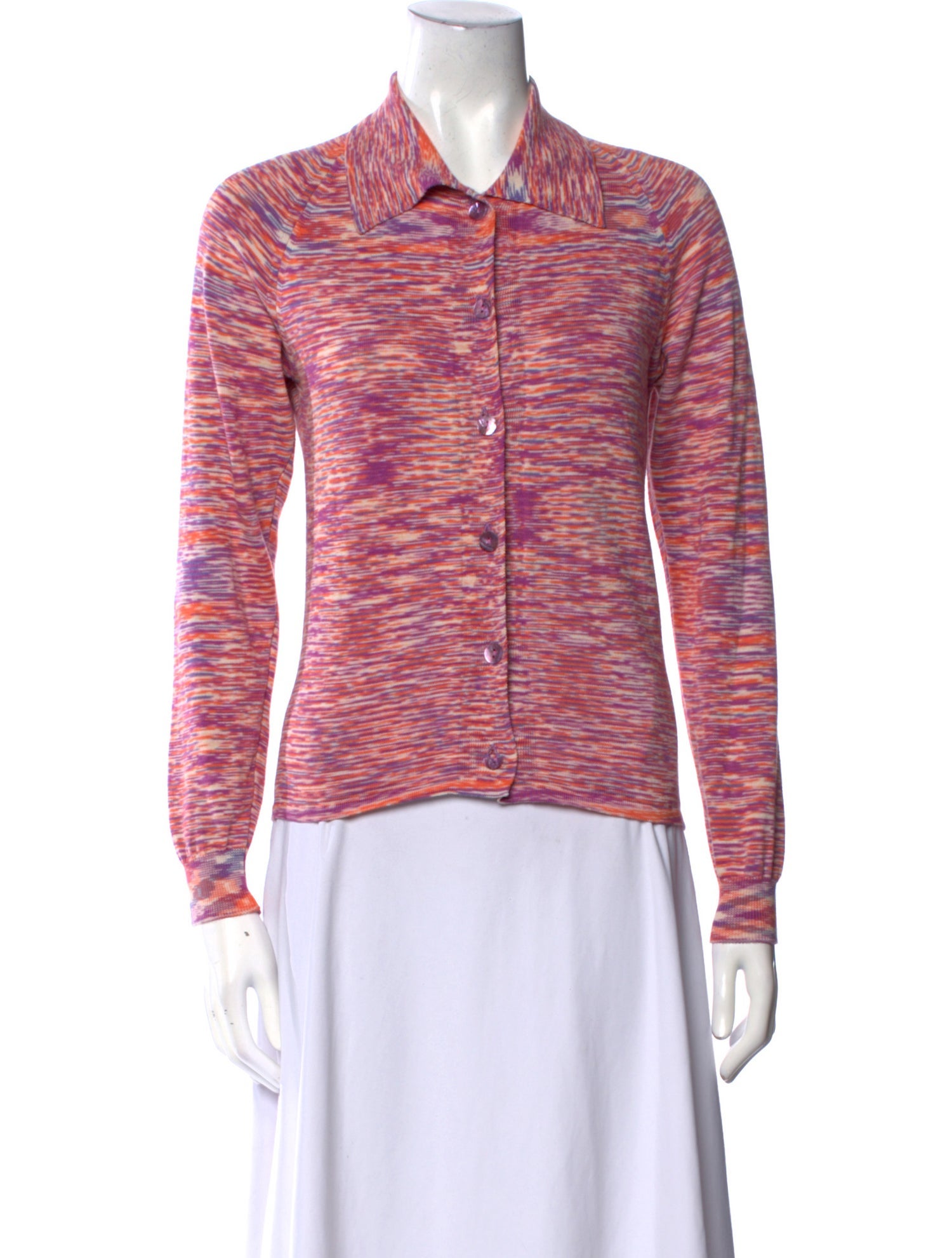 Gimaguas Striped Sweater