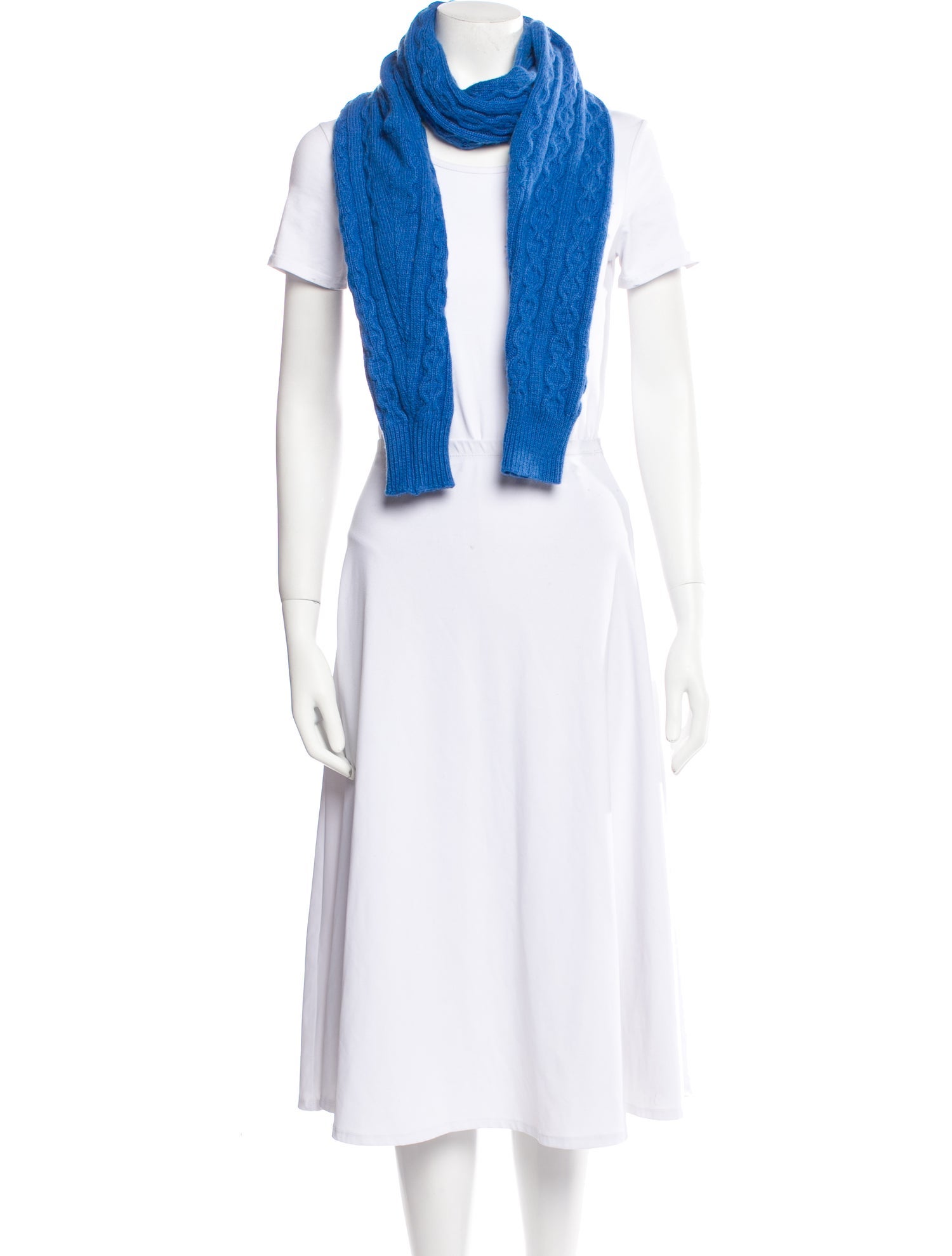 Gimaguas Cowl Neck Sweater