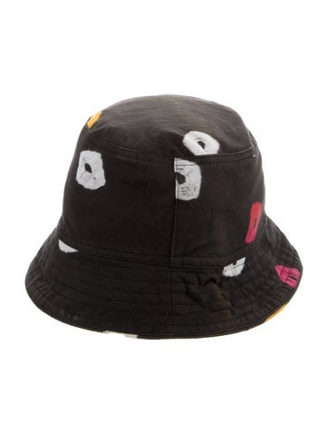 Gimaguas Hats pattern bucket hat