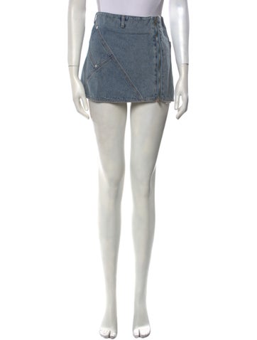 Gimaguas Skirts Mini Skirt S