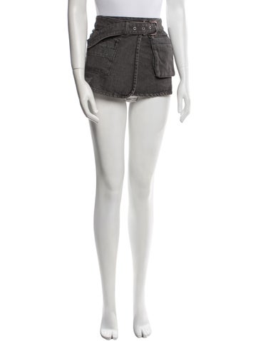 Gimaguas Skirts Mini Skirt M