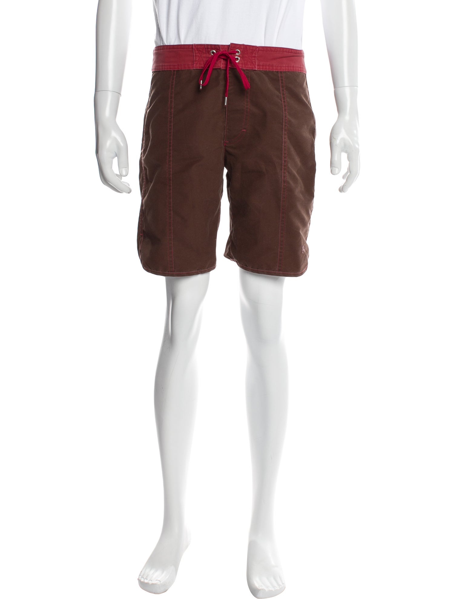 Gimaguas Swim Trunks