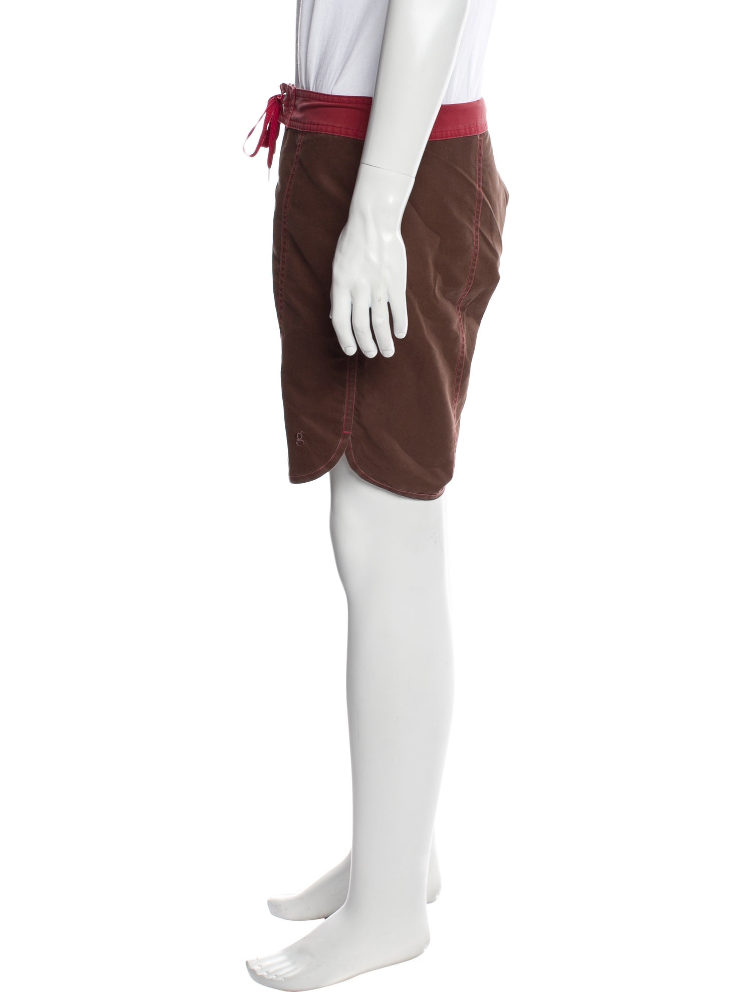 Gimaguas Swim Trunks