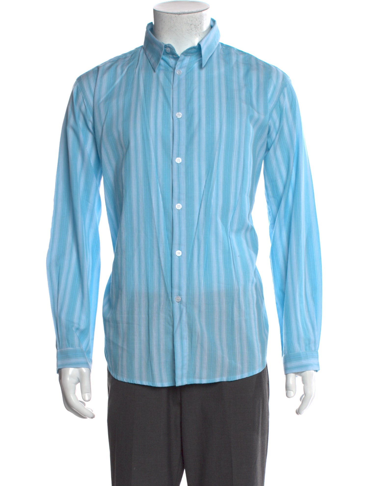 Gimaguas Striped Long Sleeve Shirt