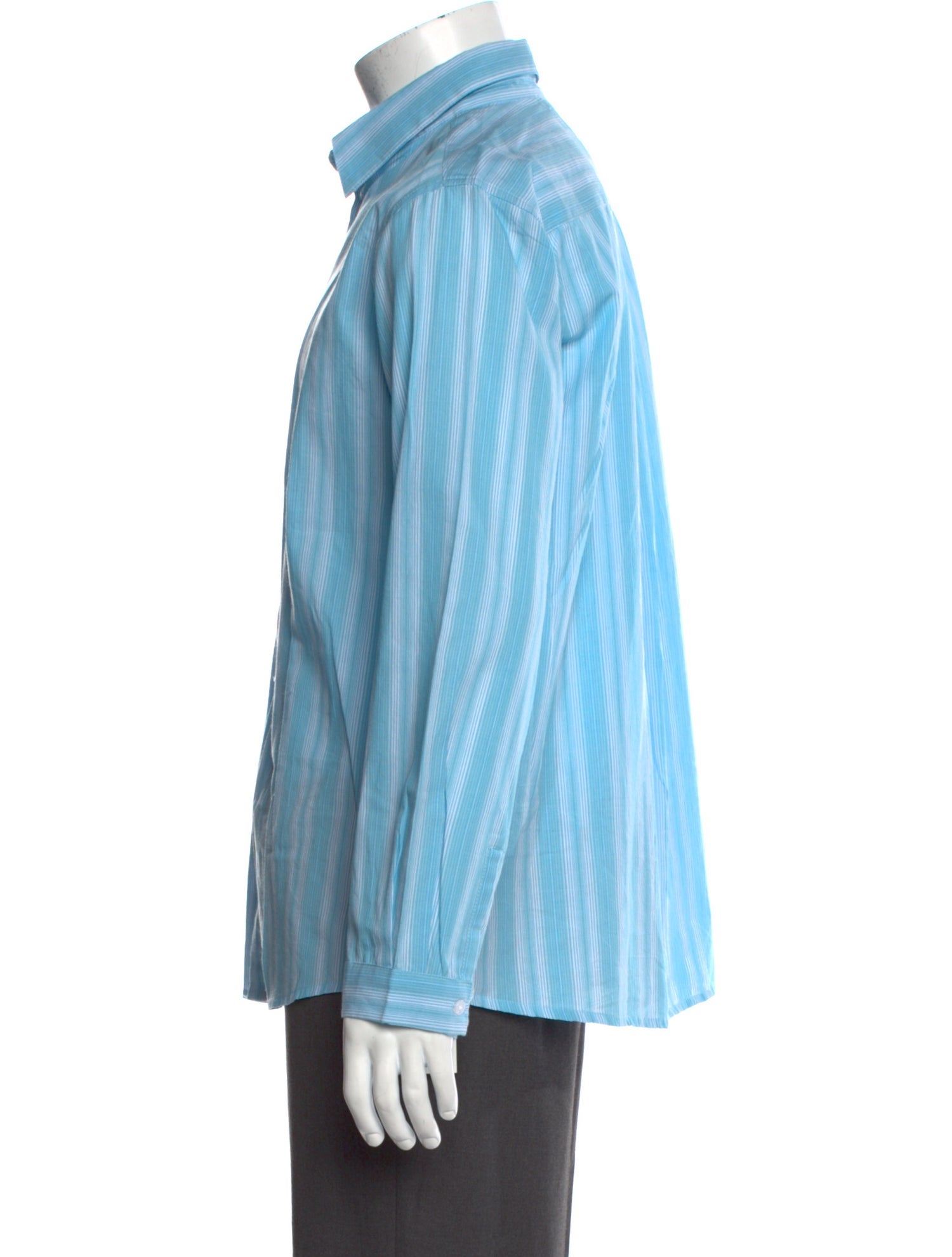 Gimaguas Striped Long Sleeve Shirt